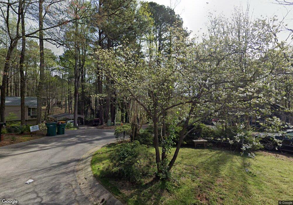 5118 Highland Trail, Acworth, GA 30102 - photo 1