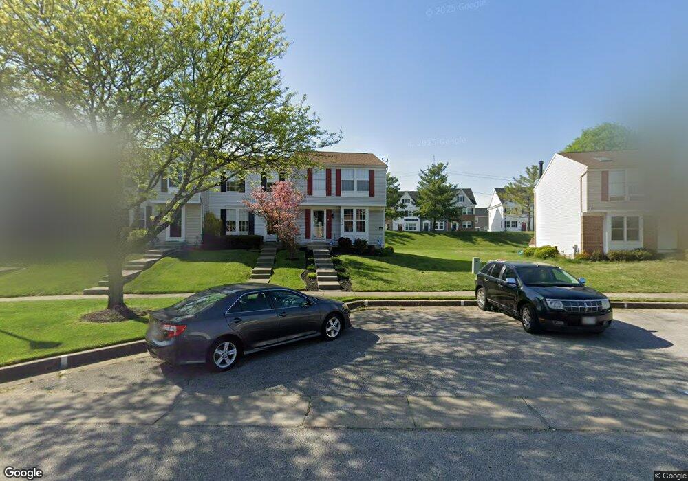 2164 Cedar Barn Way, Windsor Mill, MD 21244 - photo 1