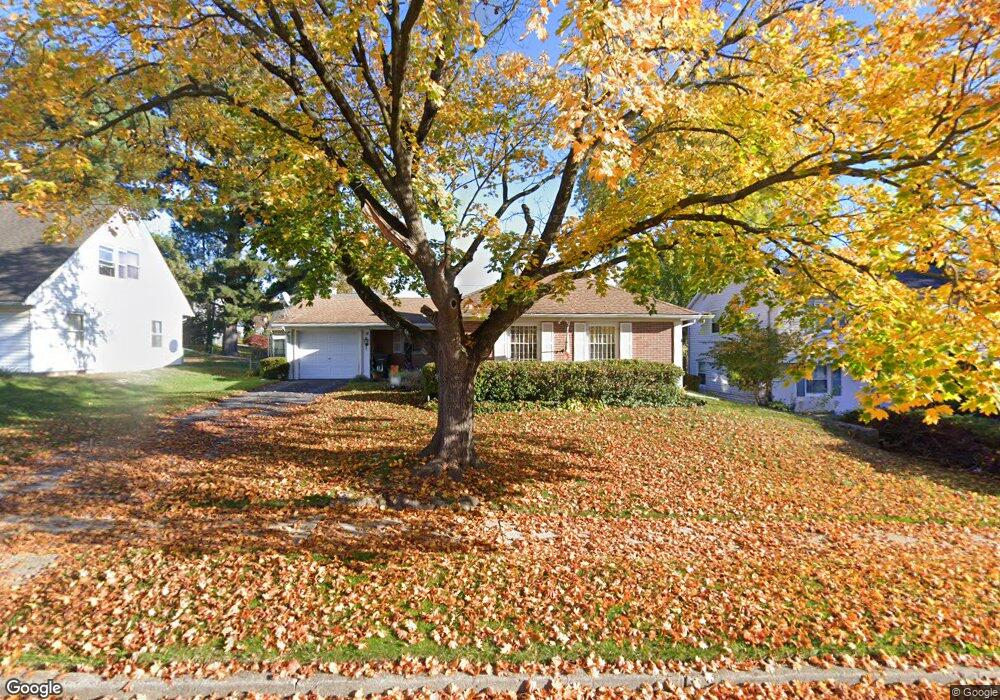 14 Peacock Ln, Willingboro, NJ 08046 - photo 1