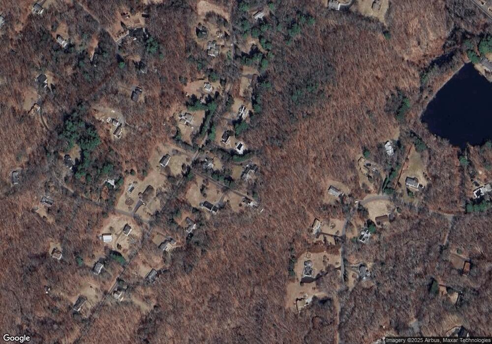 29 Acorn Hill Rd, Woodbridge, CT 06525 - photo 1