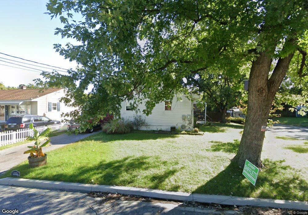 1 Woods Ave, Glen Burnie, MD 21061 - photo 1