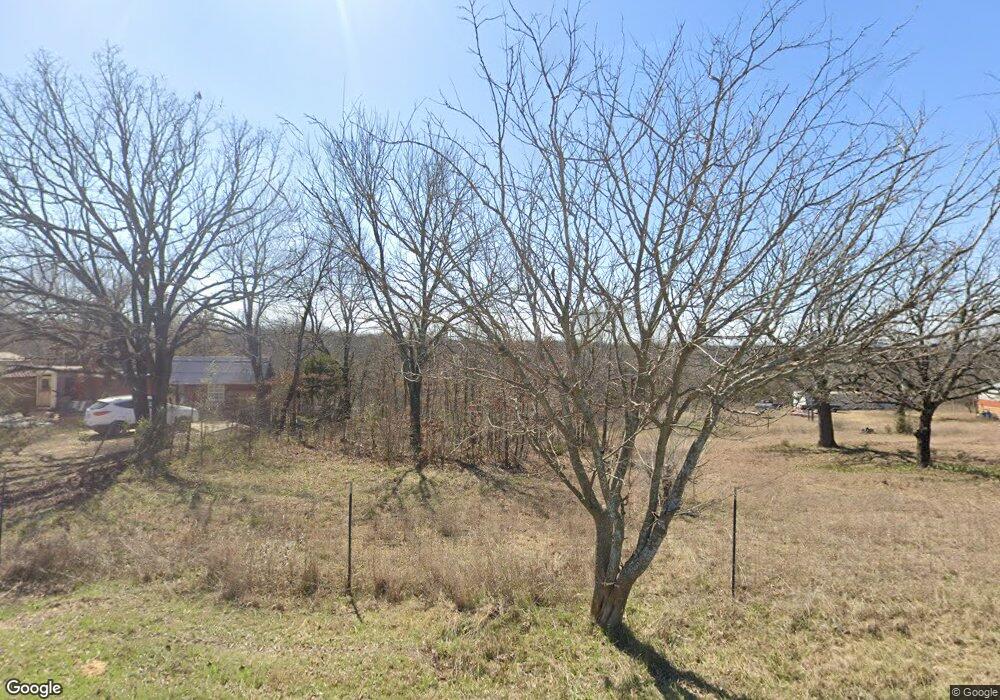 20214 W 81st St S, Sapulpa, OK 74066 - photo 1