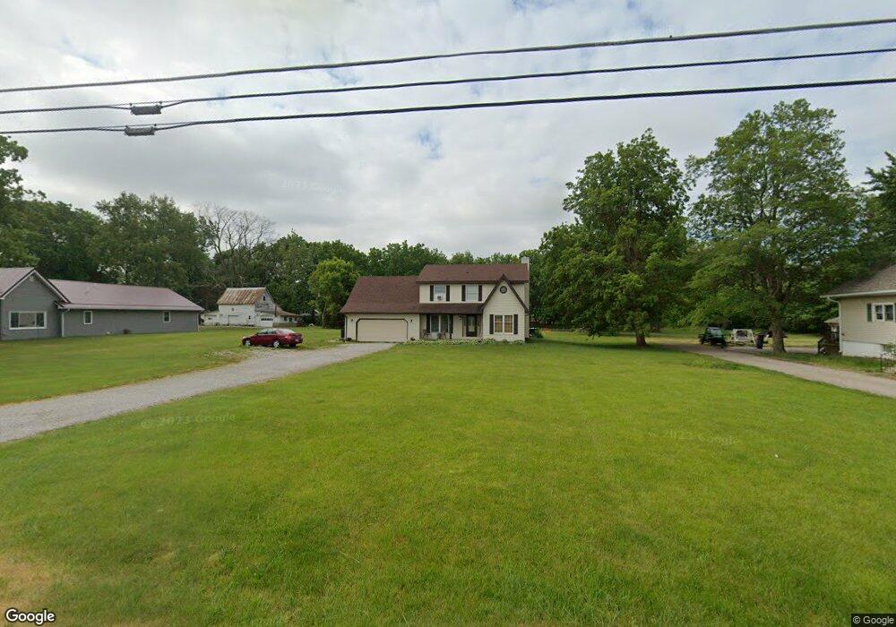 2443 E Kelley Rd, Frankfort, IN 46041 - photo 1