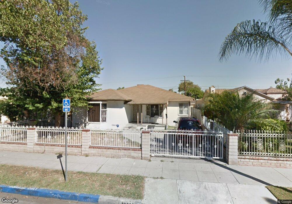 14822 S Lime Ave, Compton, CA 90221 - photo 1