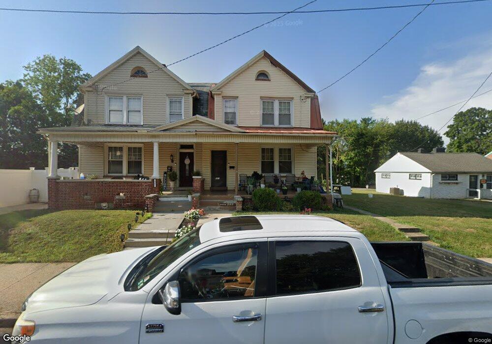 983 E Orange St, Lancaster, PA 17602 - photo 1