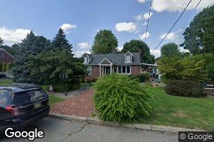 819 W Central Ave, Phillipsburg, NJ 08865