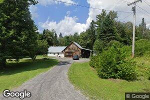1953 Old County Rd, Barnet, VT 05821