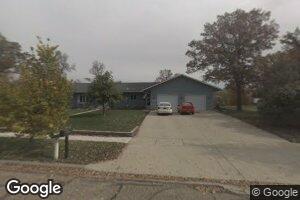 416 2nd St W, Velva, ND 58790
