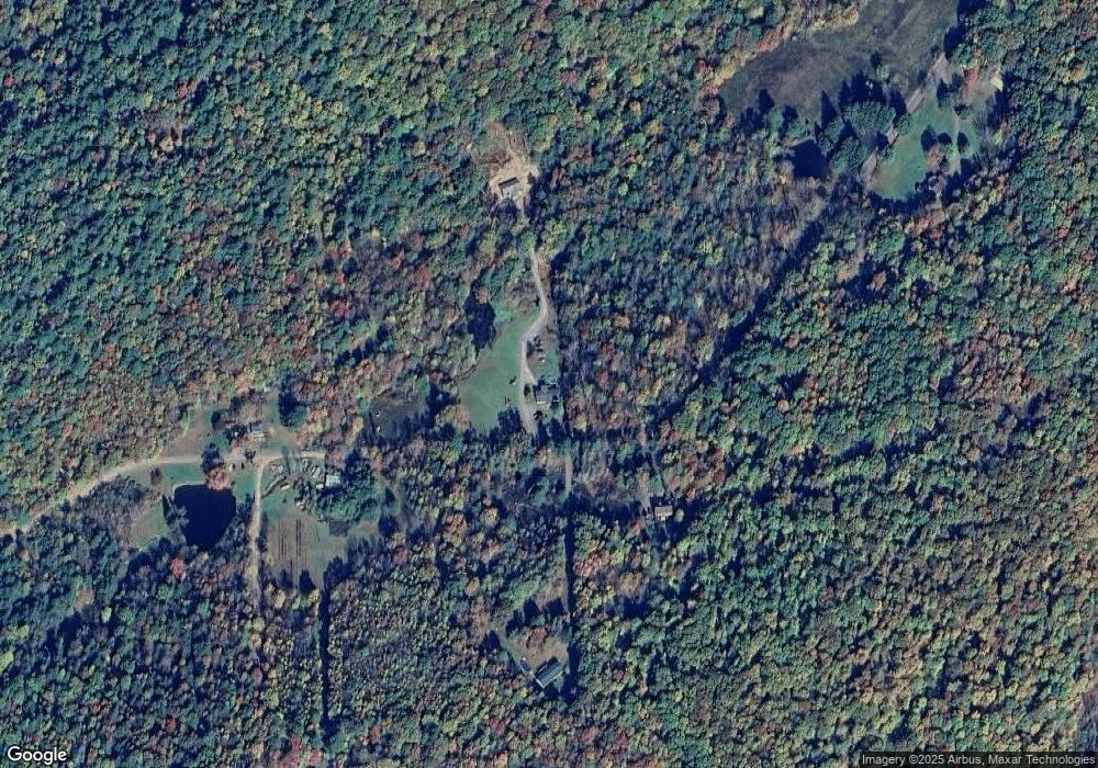 384 N Mountain Rd, Sweet Valley, PA 18656 - photo 1