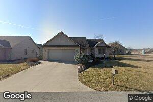 455 Pampas Dr, Ada, OH 45810