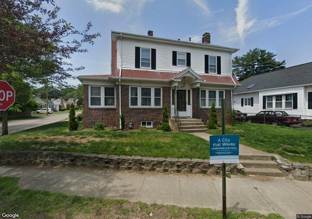 132 Gentian Ave, Providence, RI 02908 - photo 1