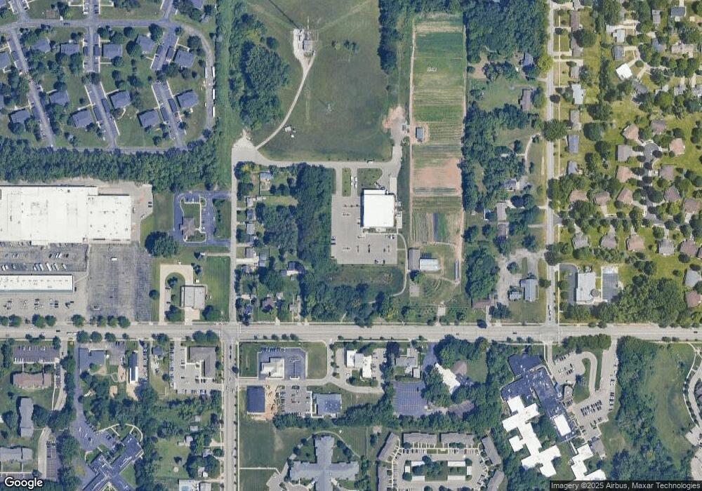 1855 Leonard St NE, Grand Rapids, MI 49505 - photo 1