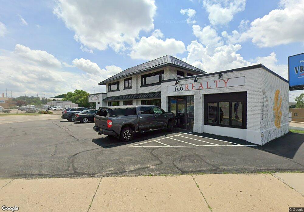 0 Leonard St NE unit APP 4 3244320, Grand Rapids, MI 49505 - photo 1