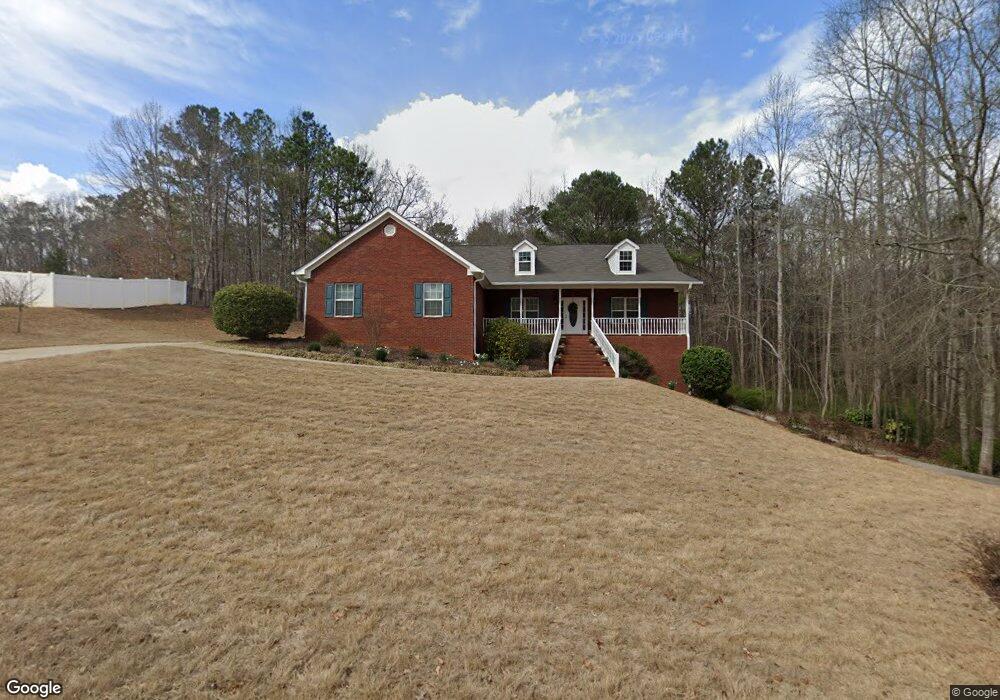 216 Brown Branch Rd, Locust Grove, GA 30248 - photo 1