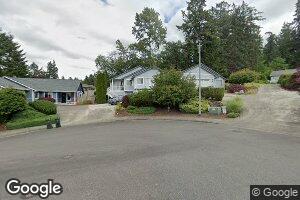 1063 5th St Unit 3A, Steilacoom, WA 98388