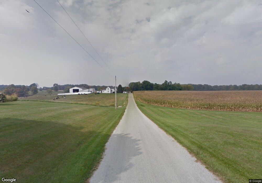 763 W County Road 1200 N, Batesville, IN 47006 - photo 1