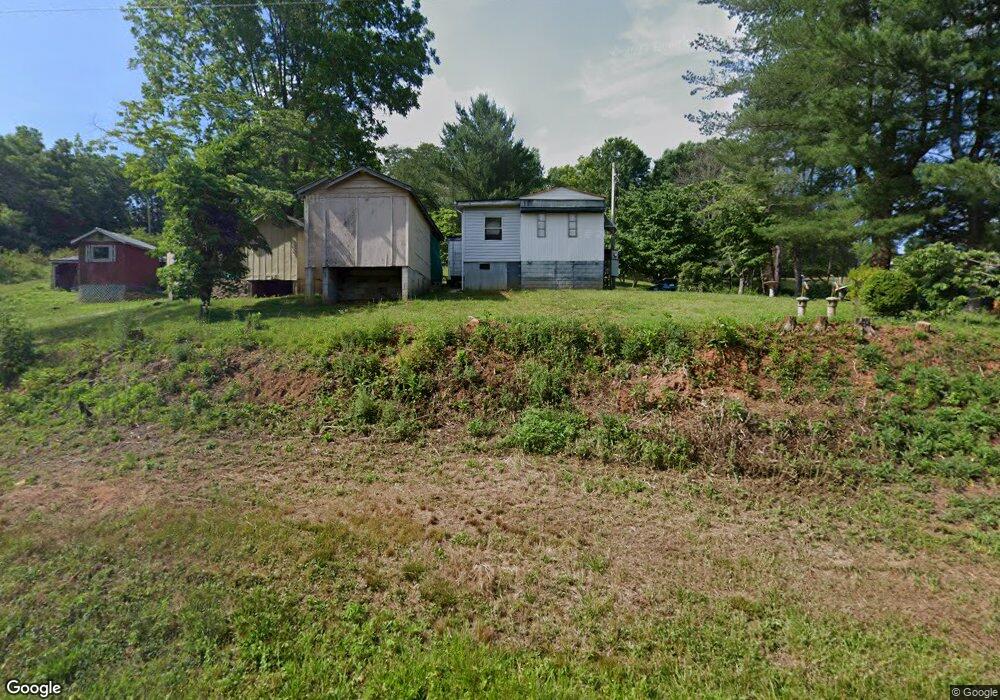 1337 Poplar Springs Rd, Statesville, NC 28625 - photo 1