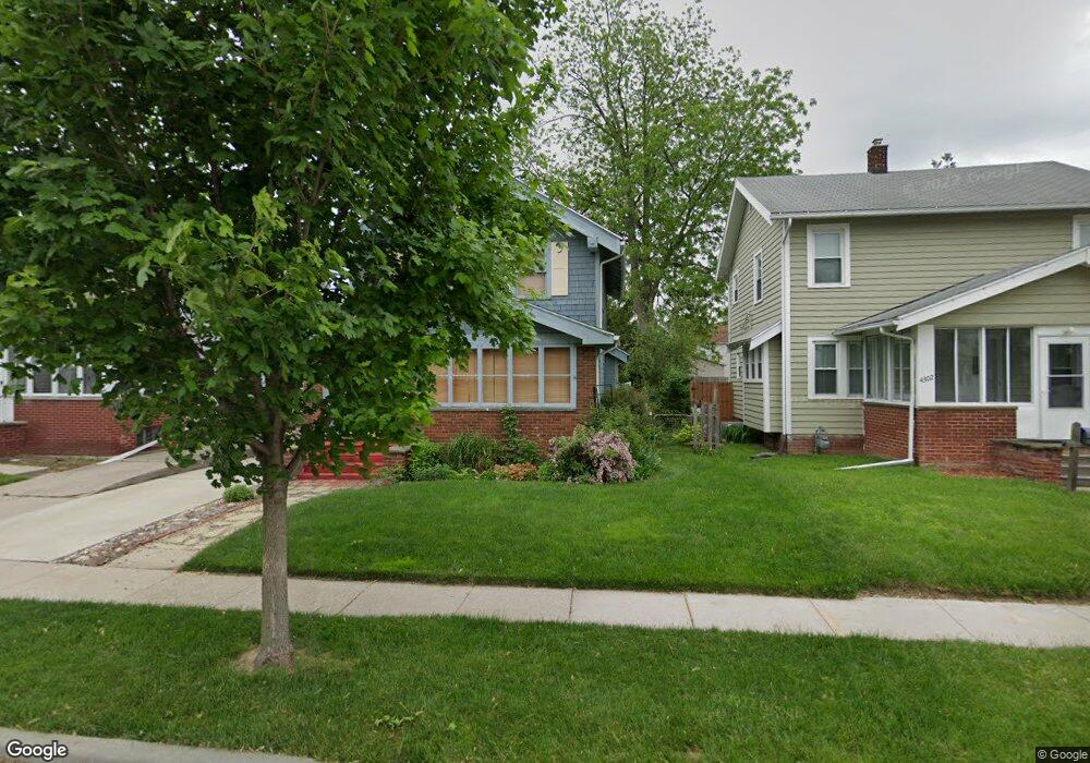 4306 Commonwealth Ave, Toledo, OH 43612 - photo 1