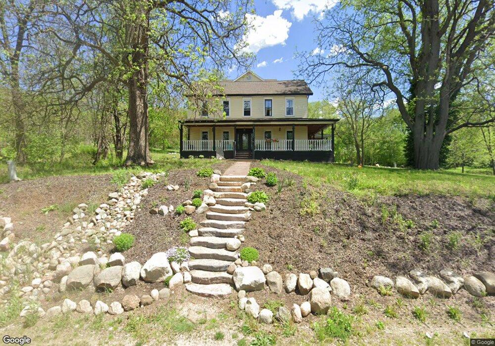 9320 S Division Ave, Byron Center, MI 49315 - photo 1