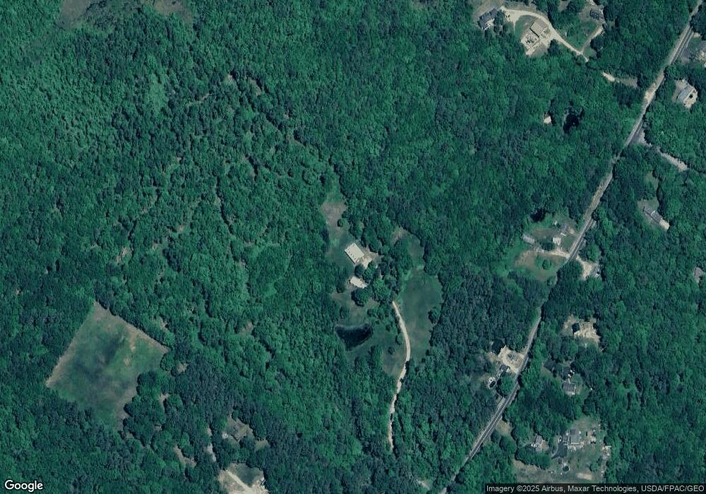 398 Roller Coaster Rd, Strafford, NH 03884 - photo 1