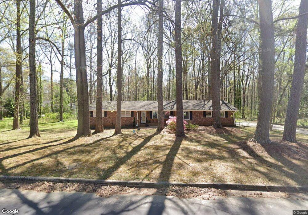 1689 Charles Ave, Jonesboro, GA 30236 - photo 1