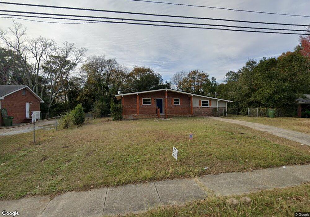 355 Mc Cartha Dr, Columbus, GA 31907 - photo 1