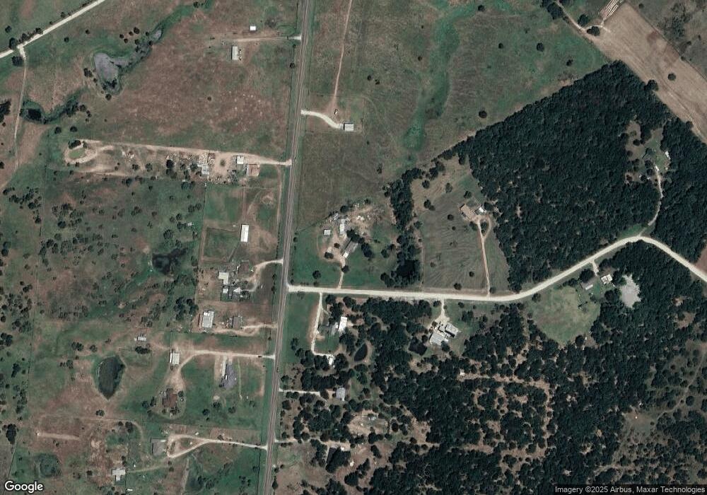 3001 SW Cr 0018, Corsicana, TX 75110 - photo 1