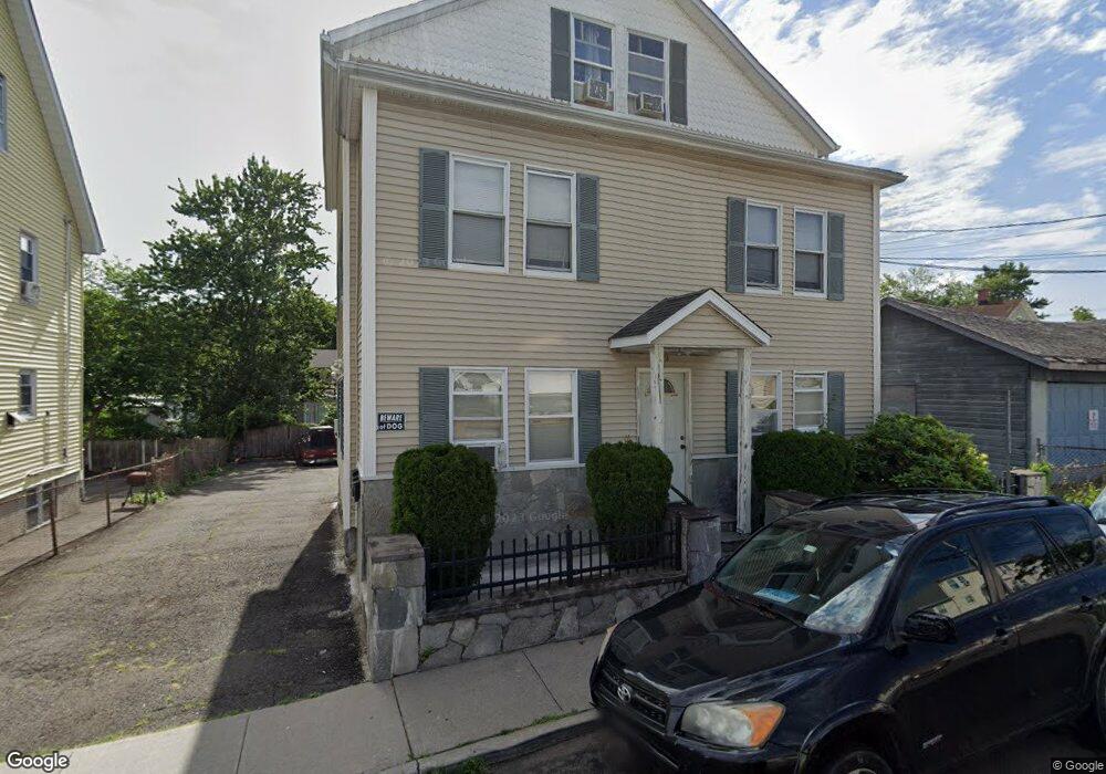 13 Raymond St unit 2, Stamford, CT 06902 - photo 1