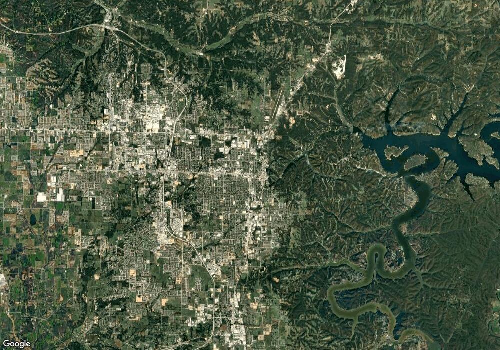 813 Rt 6, Rogers, AR 72756 - photo 1