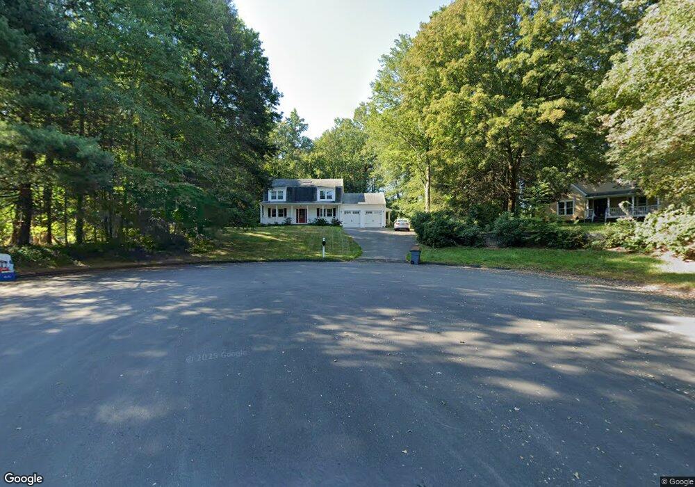 18 Rolling Ridge Ct, Prospect, CT 06712 - photo 1