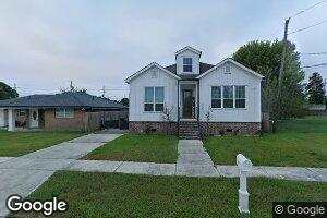312 Sable Dr, Arabi, LA 70032