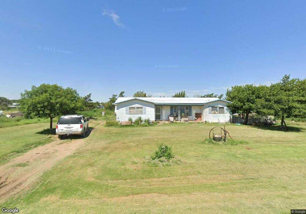 2619 Ferrell Ave, Plainview, TX 79072 - photo 1