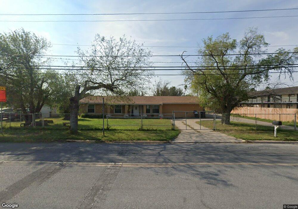 1614 S Bridge Ave, Weslaco, TX 78596 - photo 1