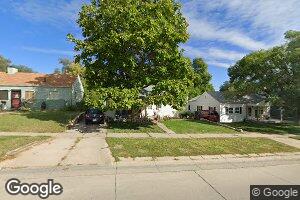 805 W J St, Mc Cook, NE 69001