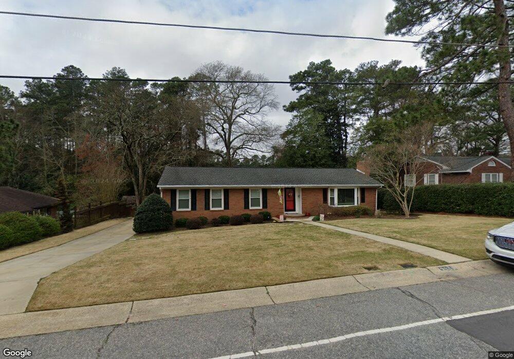 2539 Mirror Lake Dr, Fayetteville, NC 28303 - photo 1