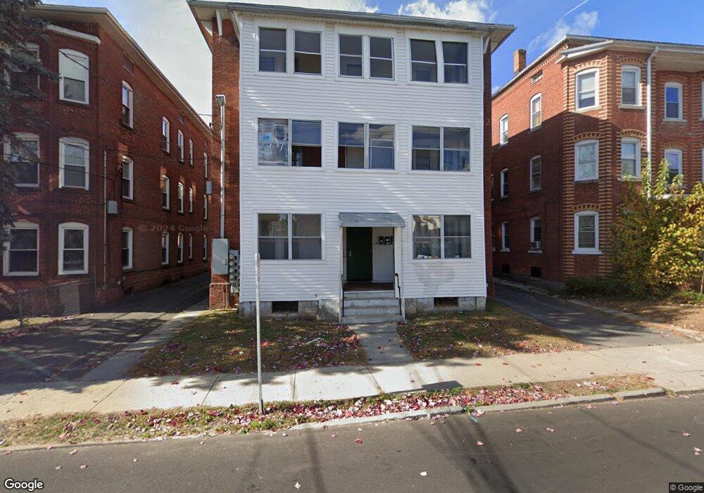 266 High St unit 3S, New Britain, CT 06051 - photo 1