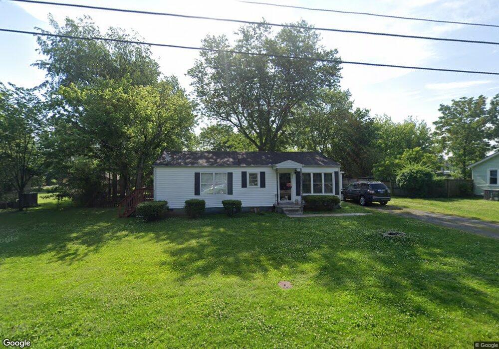 2006 Springdale Ave, Shelbyville, TN 37160 - photo 1