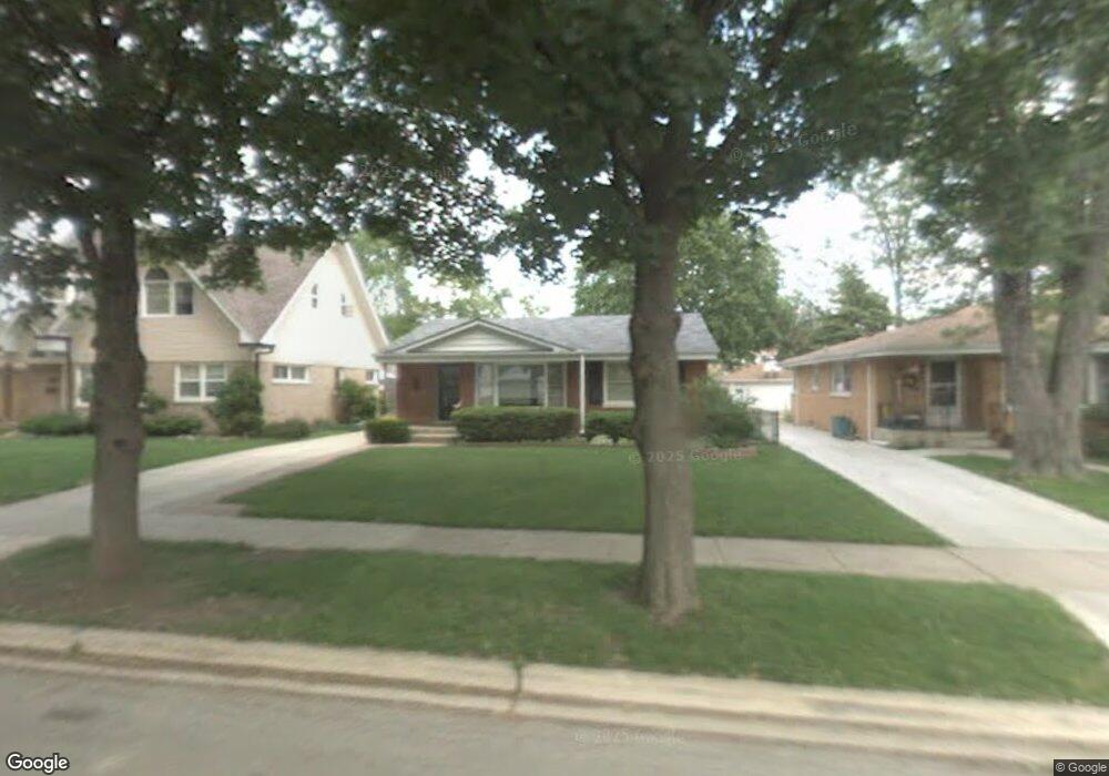 967 S Saylor Ave, Elmhurst, IL 60126 - photo 1