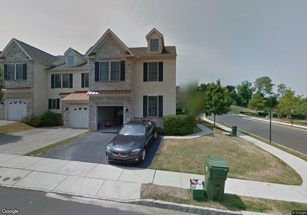 1 Coventry Ct, Conshohocken, PA 19428 - photo 1