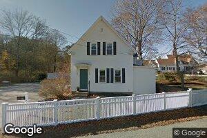 883 Moraine St, Marshfield, MA 02050