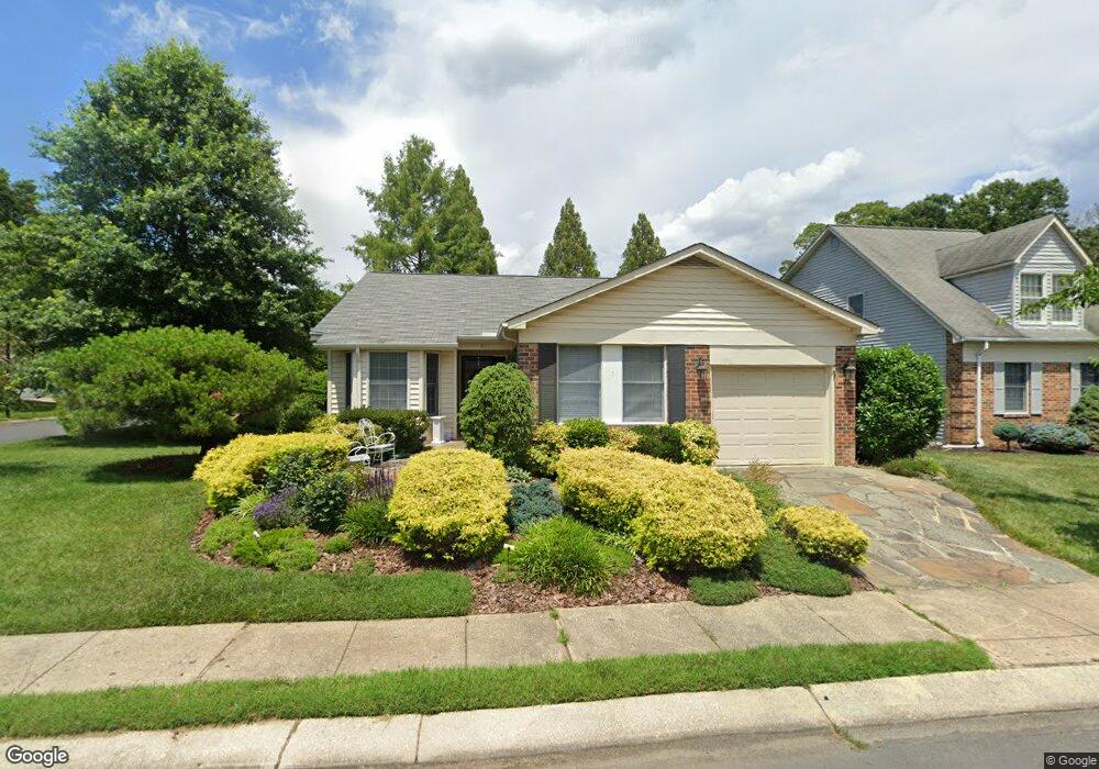 840 Coxswain Way, Annapolis, MD 21401 - photo 1