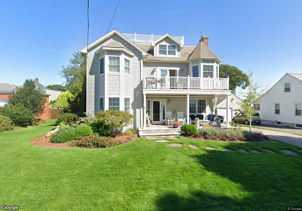 336 Sea View Ave, Riverside, RI 02915 - photo 1
