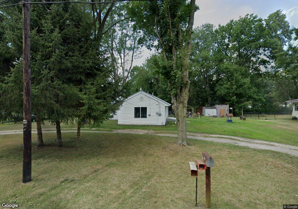 1036 Herbert St, Niles, MI 49120 - photo 1