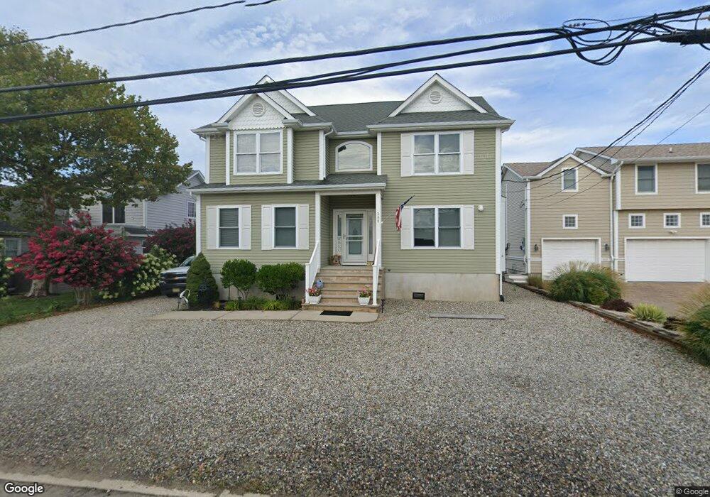 208 Narragansette Ave, Ocean Gate, NJ 08740 - photo 1
