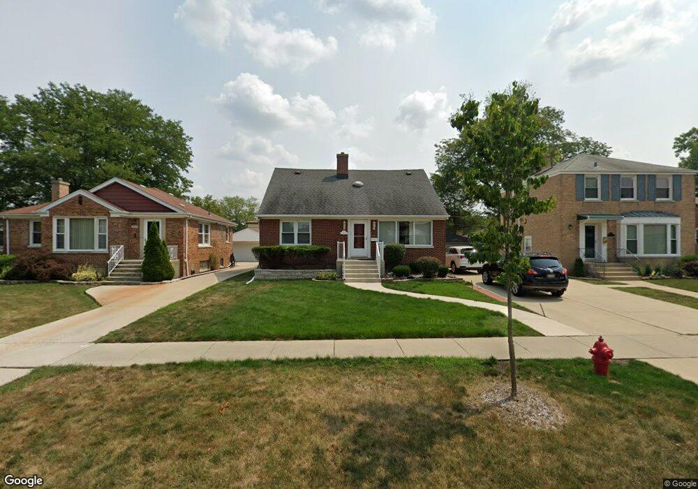 1831 Norfolk Ave, Westchester, IL 60154 - photo 1