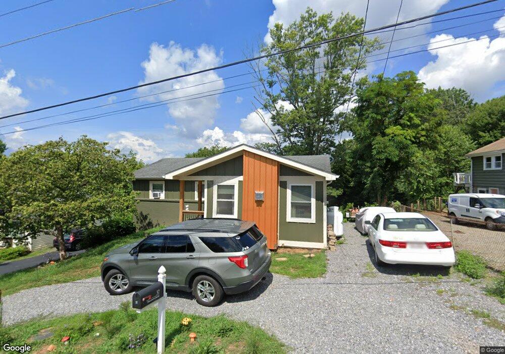 37 Shannon Dr, Asheville, NC 28803 - photo 1