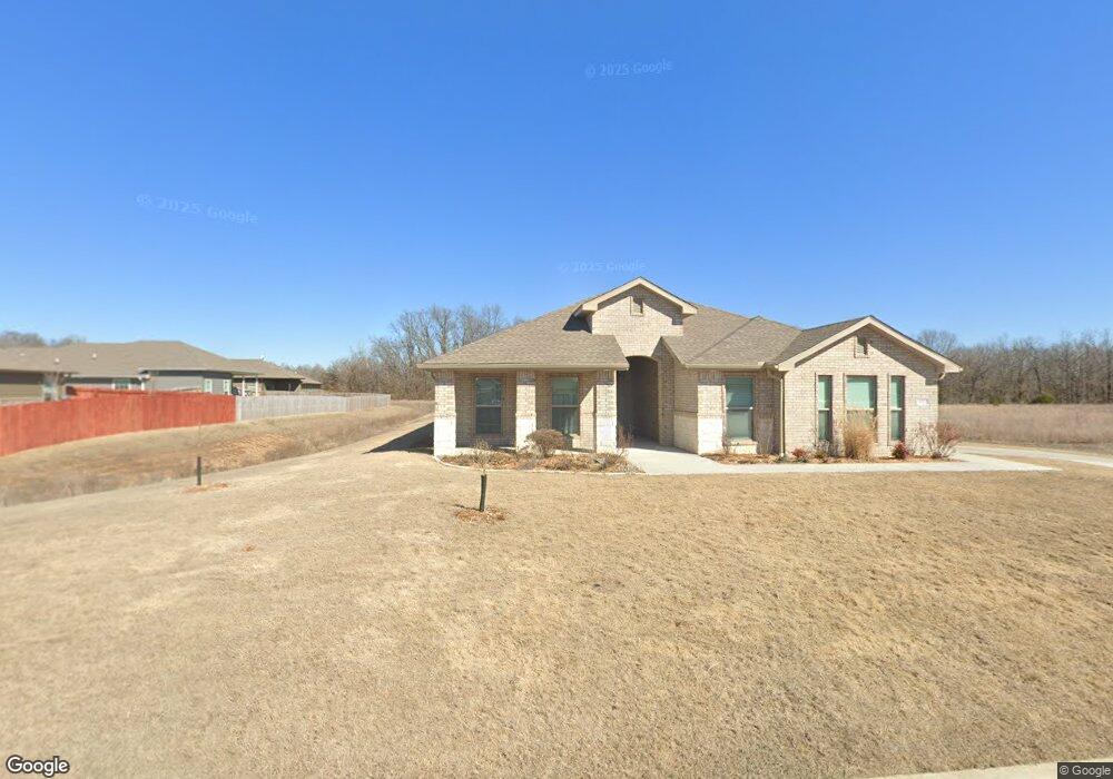 905 Wisteria Ln, Carl Junction, MO 64834 - photo 1