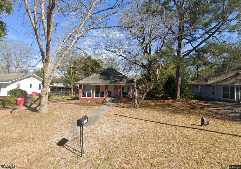 4314 Mikado Ave, Macon, GA 31206 - photo 1