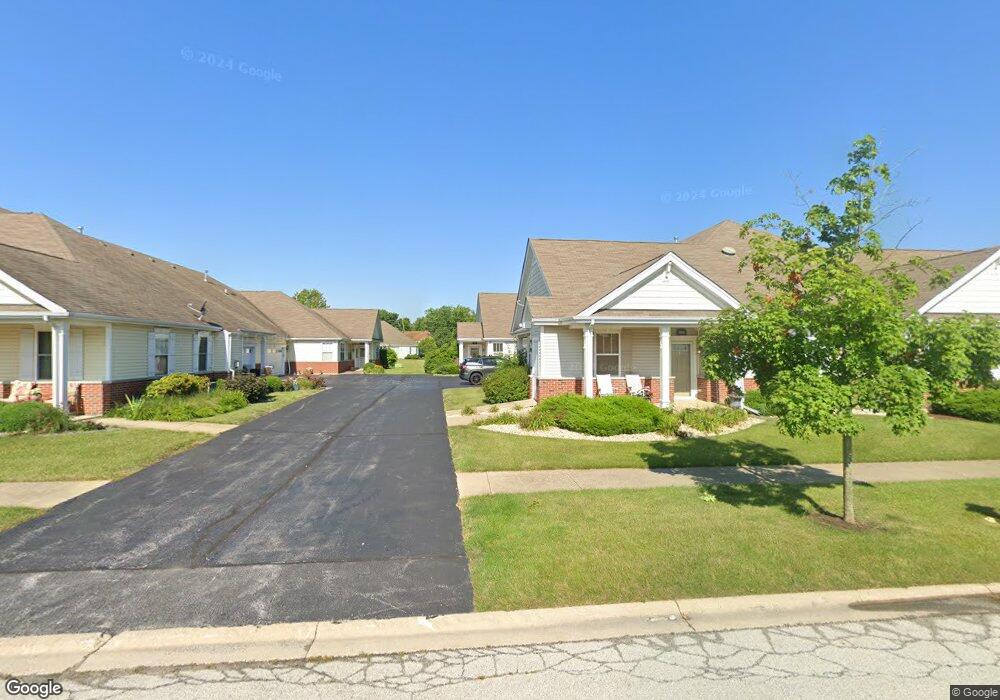 19952 Burnside Ct, Olympia Fields, IL 60461 - photo 1