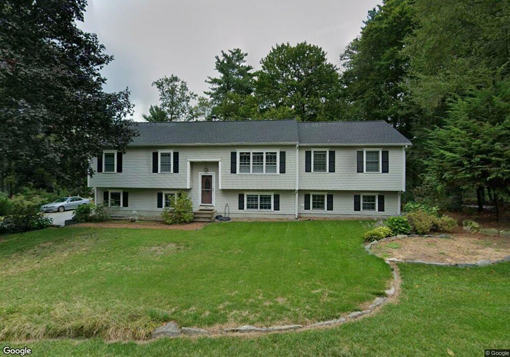 31 Falconer Ave unit 31, Milford, NH 03055 - photo 1